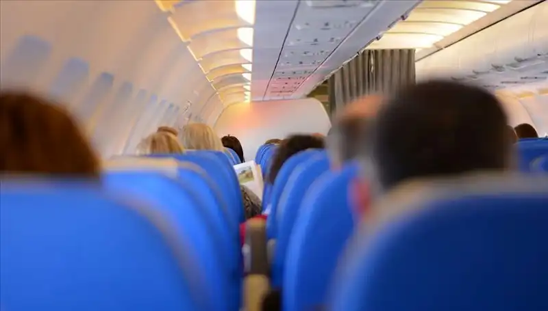 Uçuş Güvenliğinde Yeni Tehlike: Yanlış Yön Değiştirmenin Riskleri