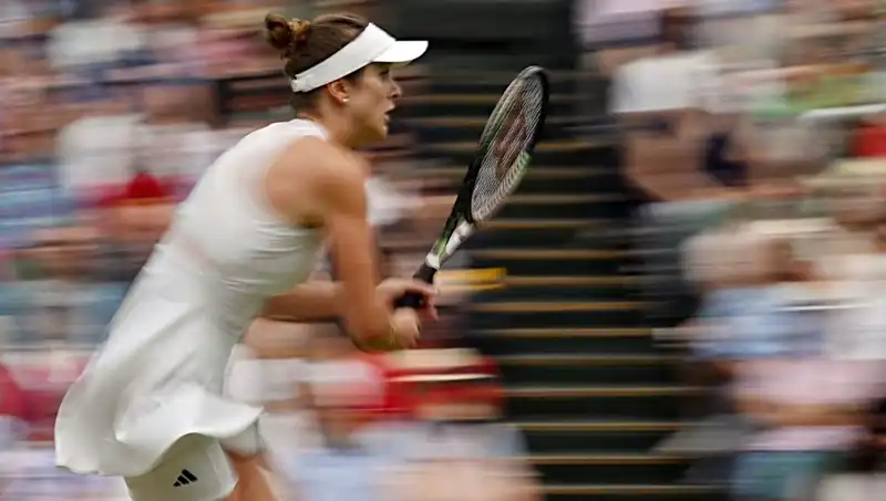 Wimbledon'a Sayılı Günler Kaldı: Tenis Tutkunları İçin Heyecan Dorukta