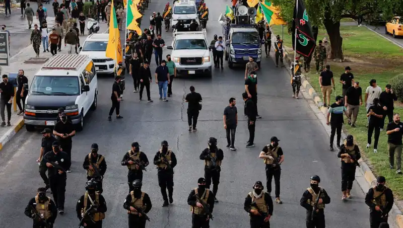 Hizbullah'tan Silahsızlanma Açıklaması: İki Kritik Şart