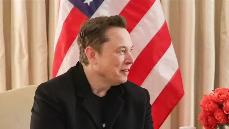 Musk, Trump’a Desteğini Açıkladı: Ukrayna Tartışması Büyüyor