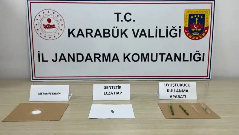 Karabük'te Uyuşturucu Operasyonu: Şok Edici Gelişmeler ve Tutuklamalar