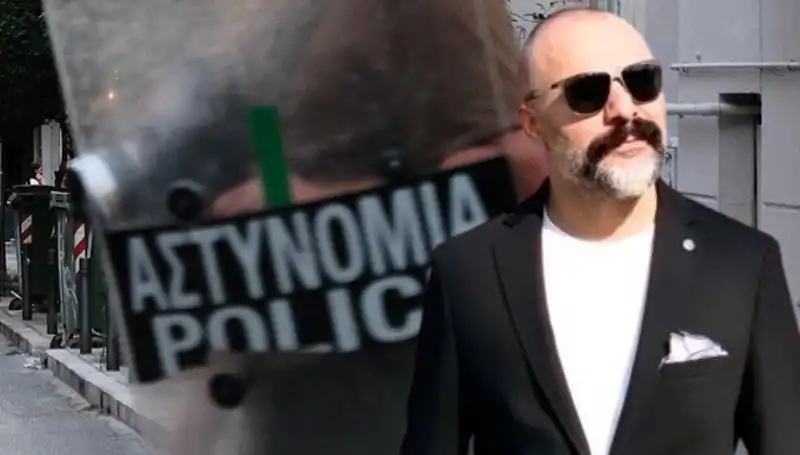 Daltonlar Çetesine Beklenmedik Darbe: Dayı Yok Artık!