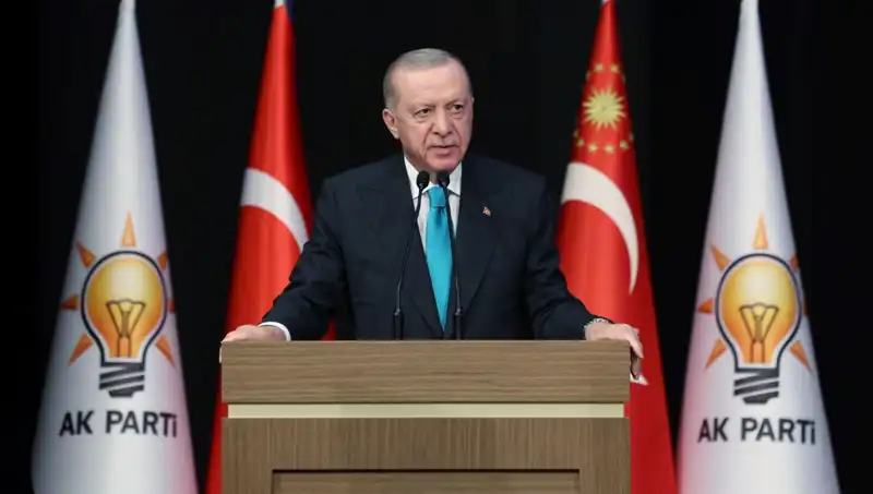 AK Parti Kızılcahamam Kampı Başlıyor: Terörsüz Türkiye İçin Yeni Stratejiler