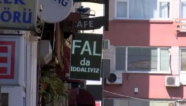 Fal Bakarak Para Kazananlara Şok Cezalar: Hapis Olabilir!