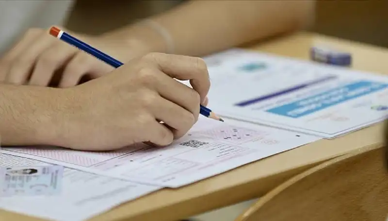 Nizip’ten YKS Şampiyonu Çıktı: Başarı Hikayesi ile Göz Doldurdu!