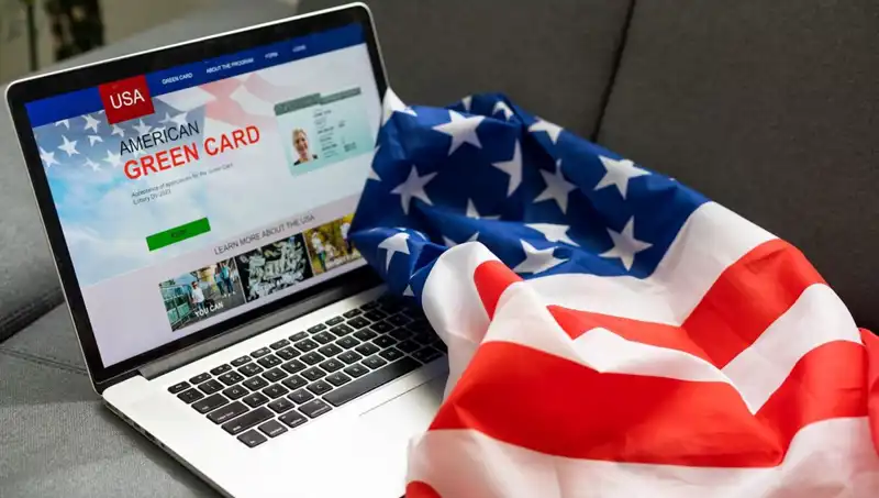 2025 Green Card Başvuru Sonuçları: Ne Zaman ve Nasıl Sorgulanır?