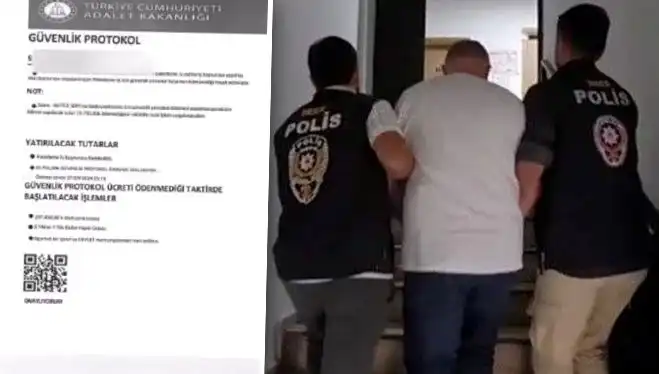 100 Milyonluk Evde Ek İş Vurgunu: Suç Şebekesi Ortaya Çıktı!