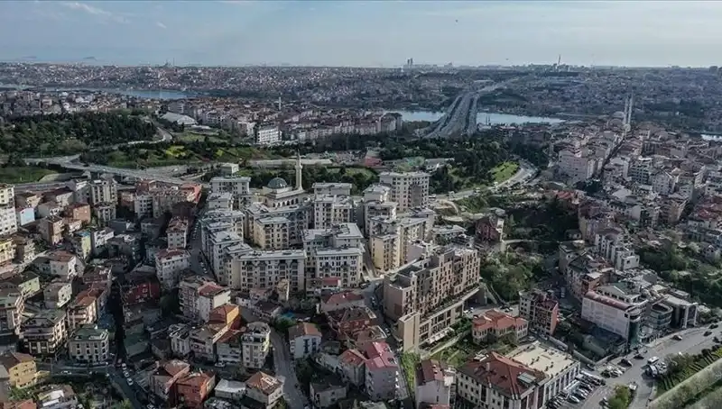 İstanbul'un Kentsel Dönüşüm Sorunları: Çözüm Yok mu, Çözüm Var mı?
