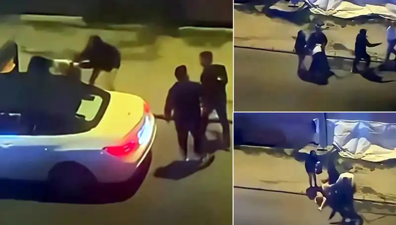 İstanbul Sokaklarında Kadına Şiddet: Neler Oluyor?