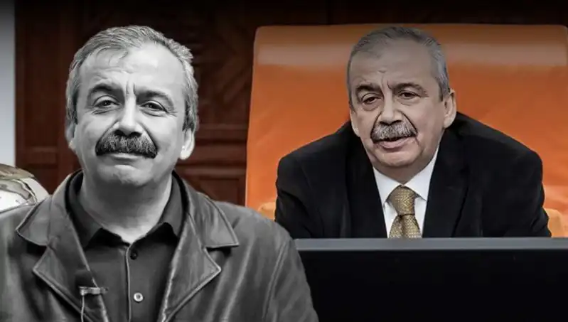 Sırrı Süreyya Önder’in Sağlığı Hakkında Çarpıcı Gelişmeler: Kalbi Yeniden Kasıldı