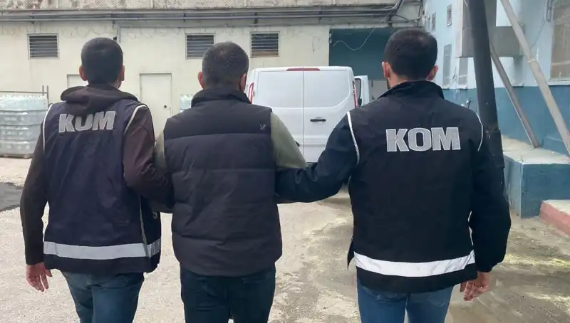 Kastamonu’da Hapisteki Hükümlünün Kaçış Planı Ortaya Çıktı: Yakalandı!