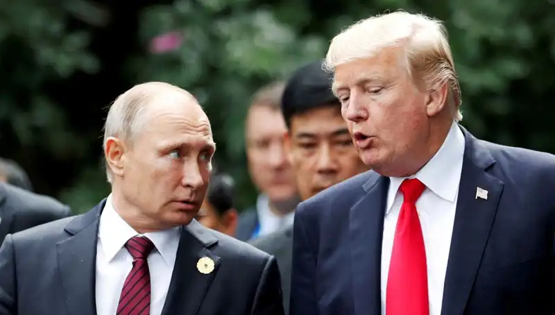 Trump'ı Etkilemenin Yolları: İngiliz Yetkililerden Öneriler