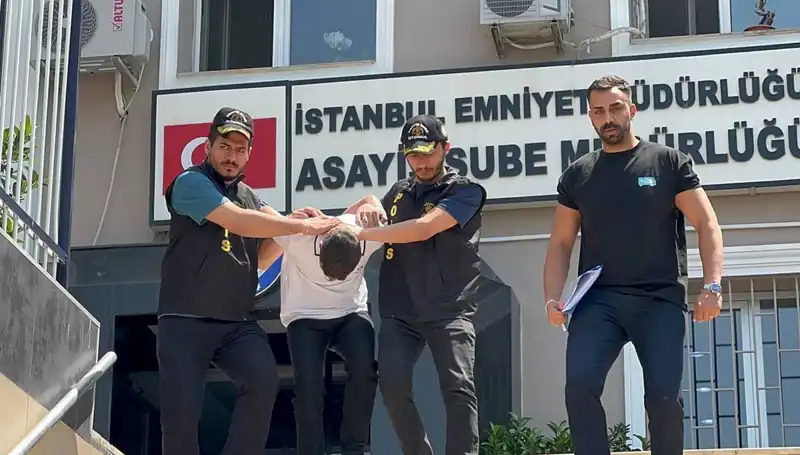 Avcılar'daki Çocuk Tacizcisinin Şok İfadesi Ortaya Çıktı!