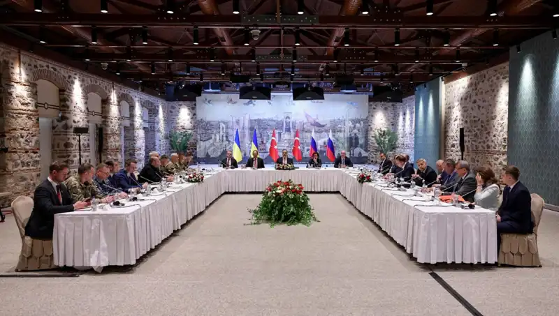 Putin’in Diplomatik Savaşında Tarihi Zirve: Stratejik Yenilgi ve Sonuçları