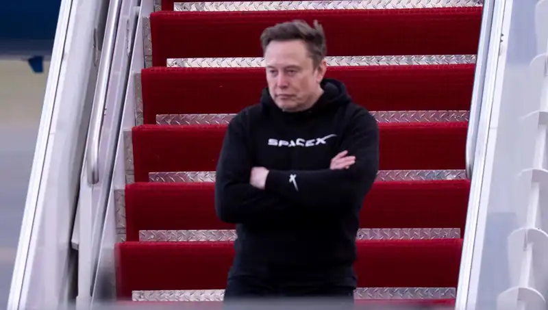 Musk’ın Avukatları Tarafından Şaşırtıcı Savunma: "Bilgisayar Kullanmadığını Söyledi"