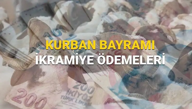 Kurban Bayramı’nda Emekli İkramiyesi Müyapın: 2025’te 4 Bin Lira Ne Zaman Ödenecek?