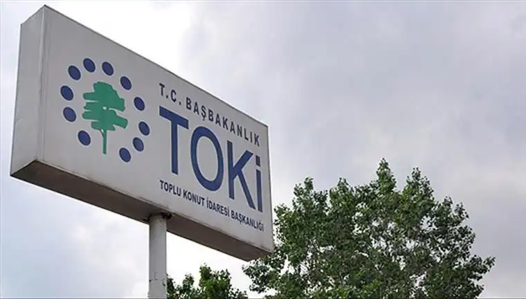 TOKİ, 56 İlde 642 Arsayı Satışa Sunuyor: Detaylar ve Tarihler