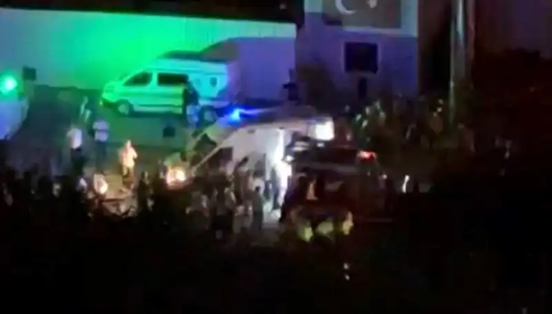 Genç Şoför Tırda Neden Yaşamına Son Verdi? Detaylar Şok Edici!