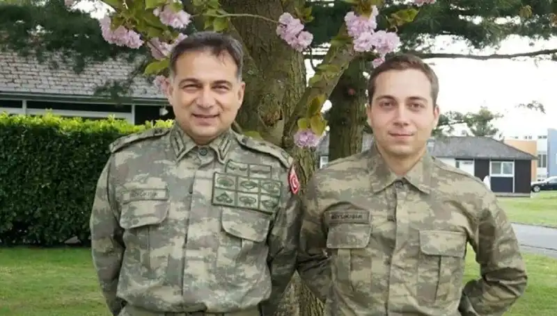 Dorukhan Büyükışık'ın Şok Edici Ölümü: Olayın Perde Arkası