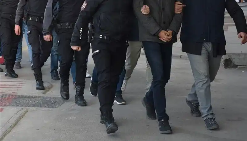 Ankara'da DEAŞ Operasyonuyla 27 Kişi Gözaltına Alındı: Detaylar Açıklanıyor