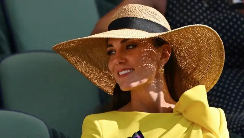 Kate Middleton’ın 15 Yıllık Asistanı Görevinden Neden Ayrıldı?