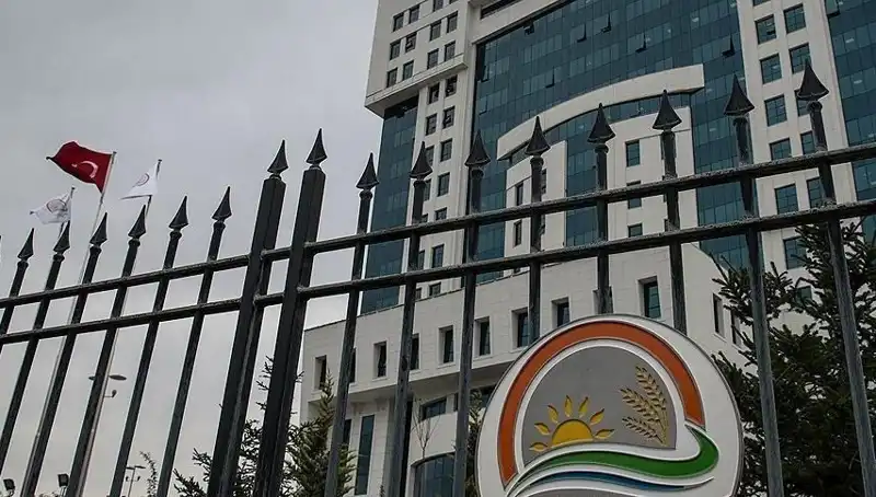 2025 Yılı Tarım ve Orman Bakanlığı'ndan 8500 Personel Alımı Duyurusu