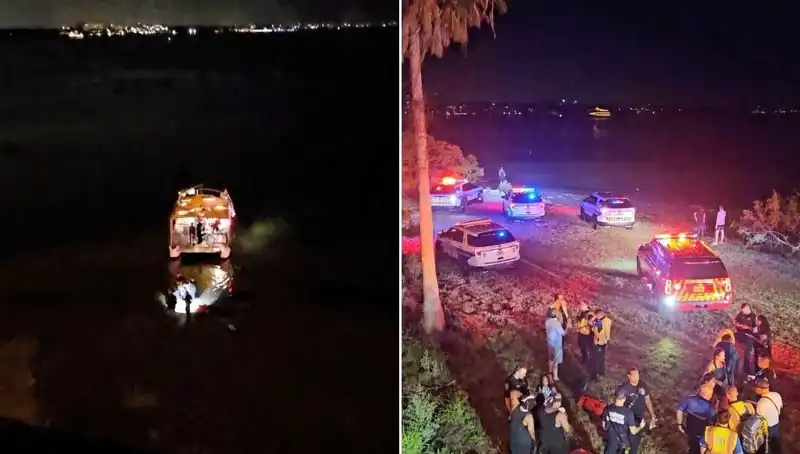 Feribot ve Tekne Çarpışması: İki Can Kaybı ve Soru İşaretleri