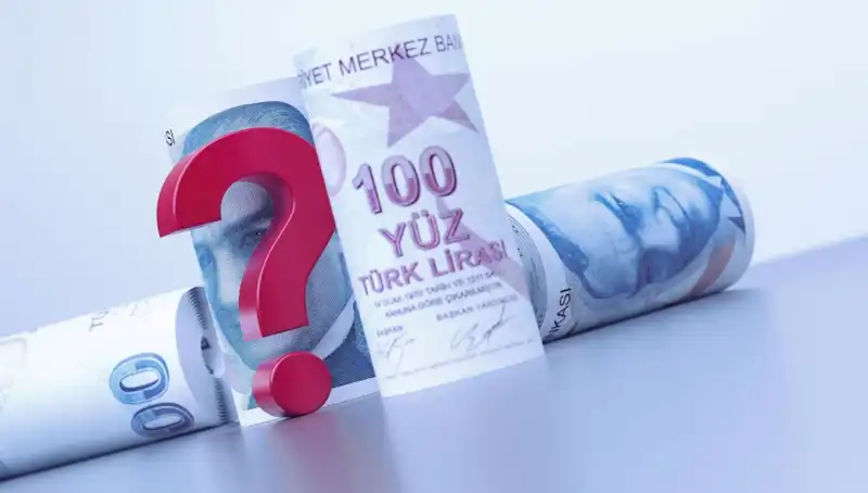 2025 Memur ve Emekli Maaş Zammı: 5 Aylık Enflasyon Farkı Ne Kadar Olacak?
