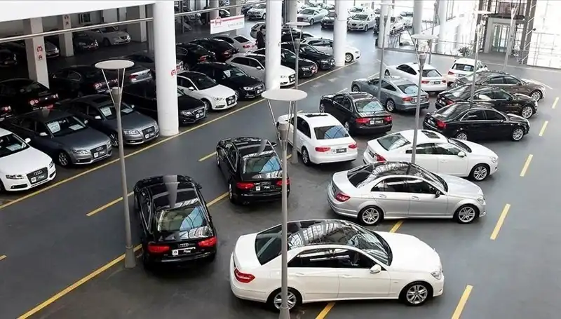 Otomobil Almayı Düşünenler İçin Sıfır Faiz Kampanyası: 1.5 Milyon Lira Destek!