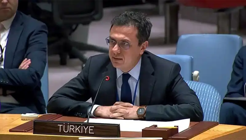 İsrail’in Suriye’deki Hava Saldırıları: Keçeli’den Kritik Çağrı!
