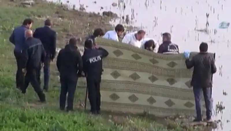 5 Yaşındaki Melike'nin Feci Ölümü: Baba ve Üvey Anne İlk Kez Hakim Karşısında