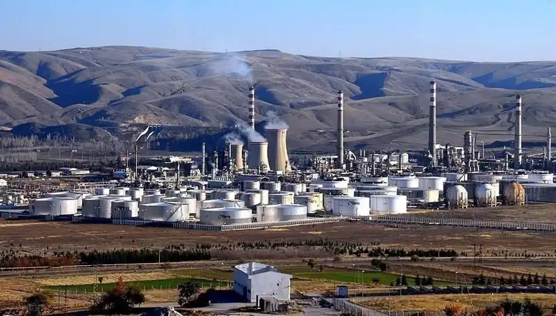 Şubat Ayında LPG İthalatında Dikkat Çeken Düşüş: İşte Sebepleri!