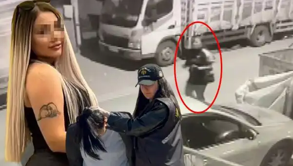 Haraç İçin Açık Hedef Oldu: Etek Giyen Adam Kurşun Yağmuruna Tutuldu