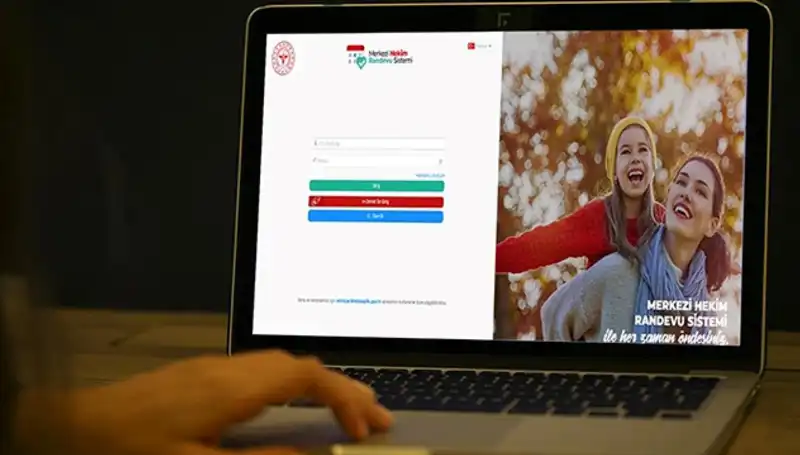 MHRS'de Yeni Hizmetle Randevu Almak Artık Daha Kolay!