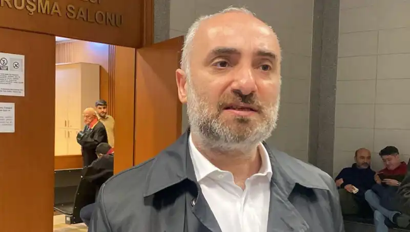 İsmail Saymaz’ın Gezi Gözaltısı: Olayın Ardındaki Gelişmeler