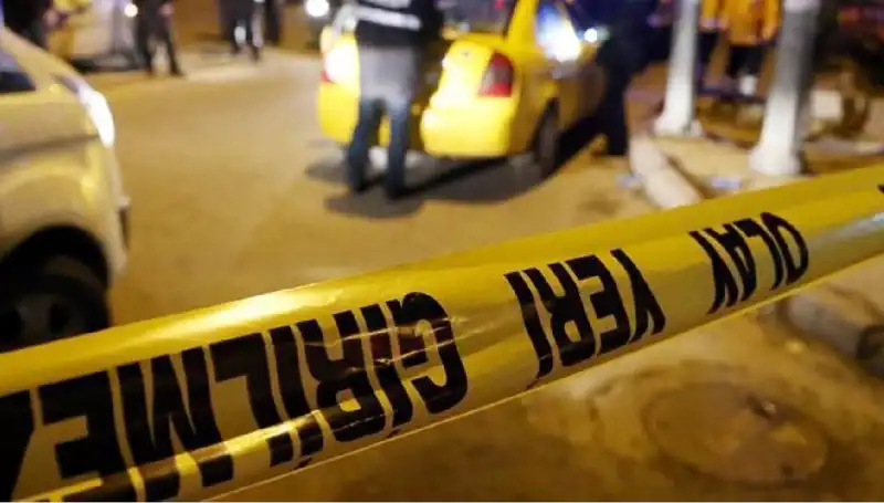 Motosiklet Kazasında Talihsiz Son: Sürücü Hayatını Kaybetti