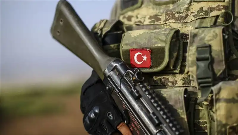 Jandarmanın 186. Kuruluş Yıl Dönümü: Güvenliğin Teminatı ve Geçmişi
