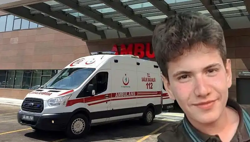 Asker Eğlencesinde Facia: 18 Yaşındaki Deniz’in Hayatını Kaybetmesi Şehirde Şok Etkisi Yarattı