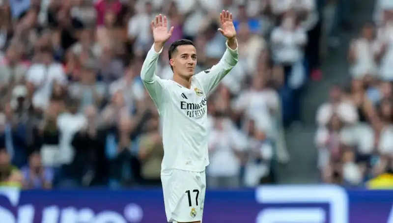 Beşiktaş, Transferde Gözyaşlarıyla Veda Eden Madrid Yıldızını Kadrosuna Katıyor