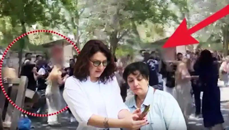 Beş Kadının Tatili Neden Kabusa Dönüştü? Şok Edici Olay!