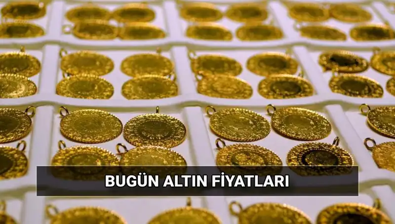 Altın Fiyatlarında Son Dakika Gelişmeleri: 20 Mayıs'ta Ne Oluyor?