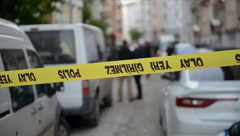 Bahçe Sınırı Anlaşmazlığı: İki Komşu Kanlı Çatışmaya Girdi