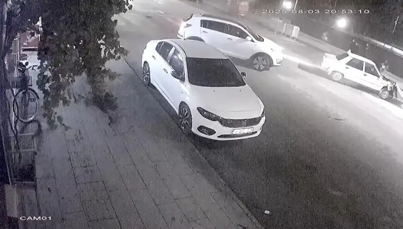 Yaya Geçidinde Kesin Anlaşmazlık: Kazaya Neden Olanlar Kim?