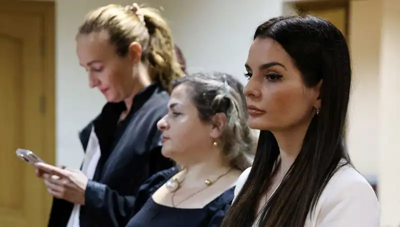 Gagauz lideri Gutsul’a Şok 7 Yıl Hapis Cezası! Nedenleri Ne?