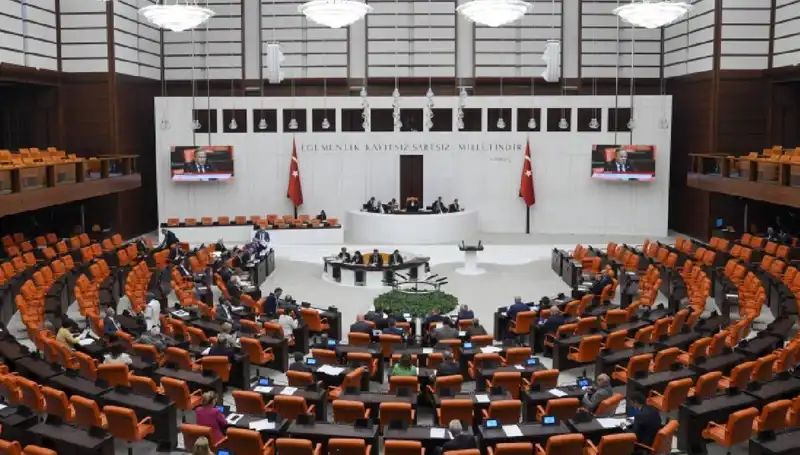 Zeytinlik Yasası Üzerinde 8 Maddelik Yeni Gelişme: Neler Olacak?