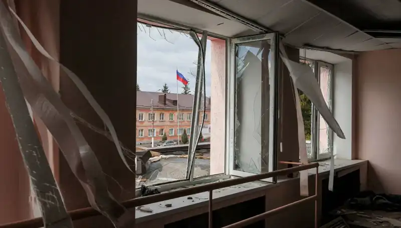 Ukrayna'nın Kursk'a Saldırısı: Rusya'da Hayatını Kaybedenlerin Sayısı Artıyor