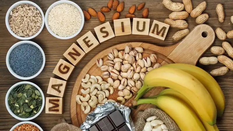 Magnezyum Takviyesinin Zamanlaması: Sabah mı, Gece mi Tercih Edilmeli?