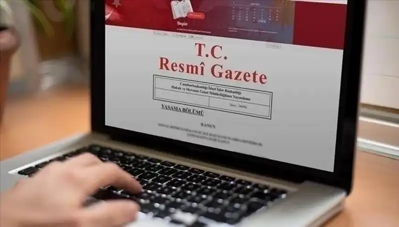 Resmi Gazete'de 6 Nisan 2025 Kararları: Ekonomi ve Siyaset Üzerindeki Etkileri