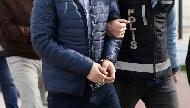 Hırsızlık Şebekesine Kesin Darbe: 5 Suçlu Yakalandı