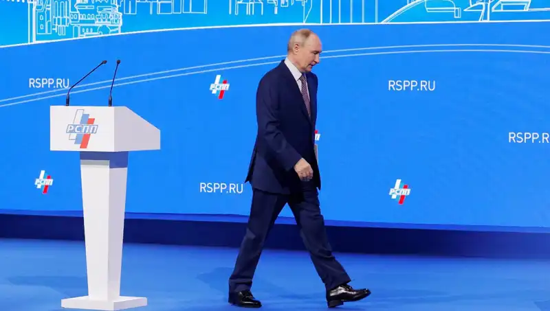 Putin'in Vazgeçemeyeceği Şeyler: Rus Liderin Gerçek İhtiyaçları ve Stratejileri